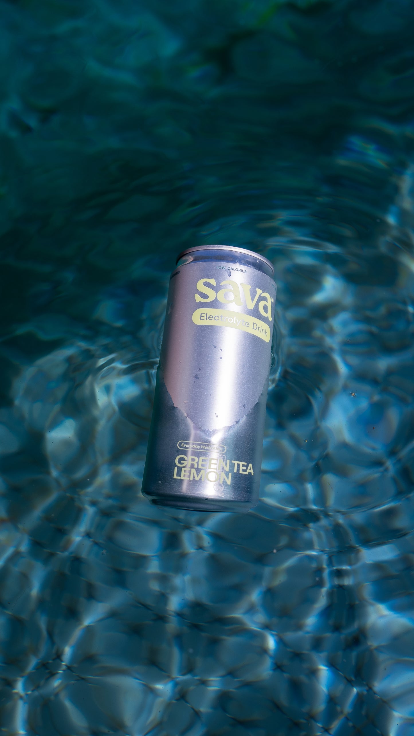 Electrolyte Drink