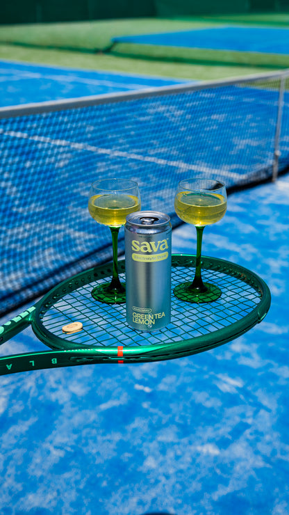 Electrolyte Drink