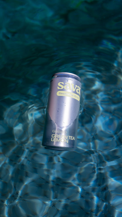 Electrolyte Drink