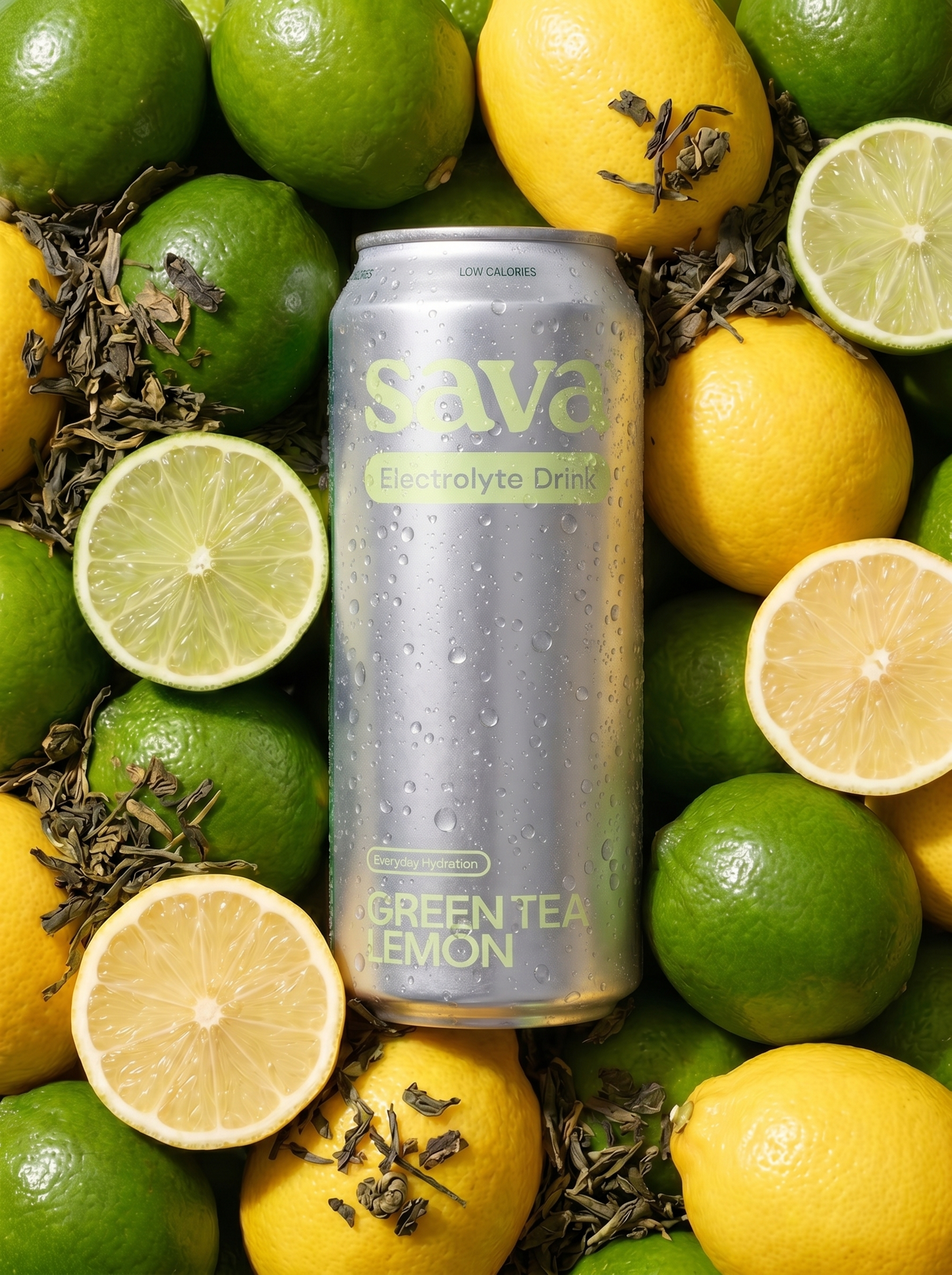 Electrolyte Drink