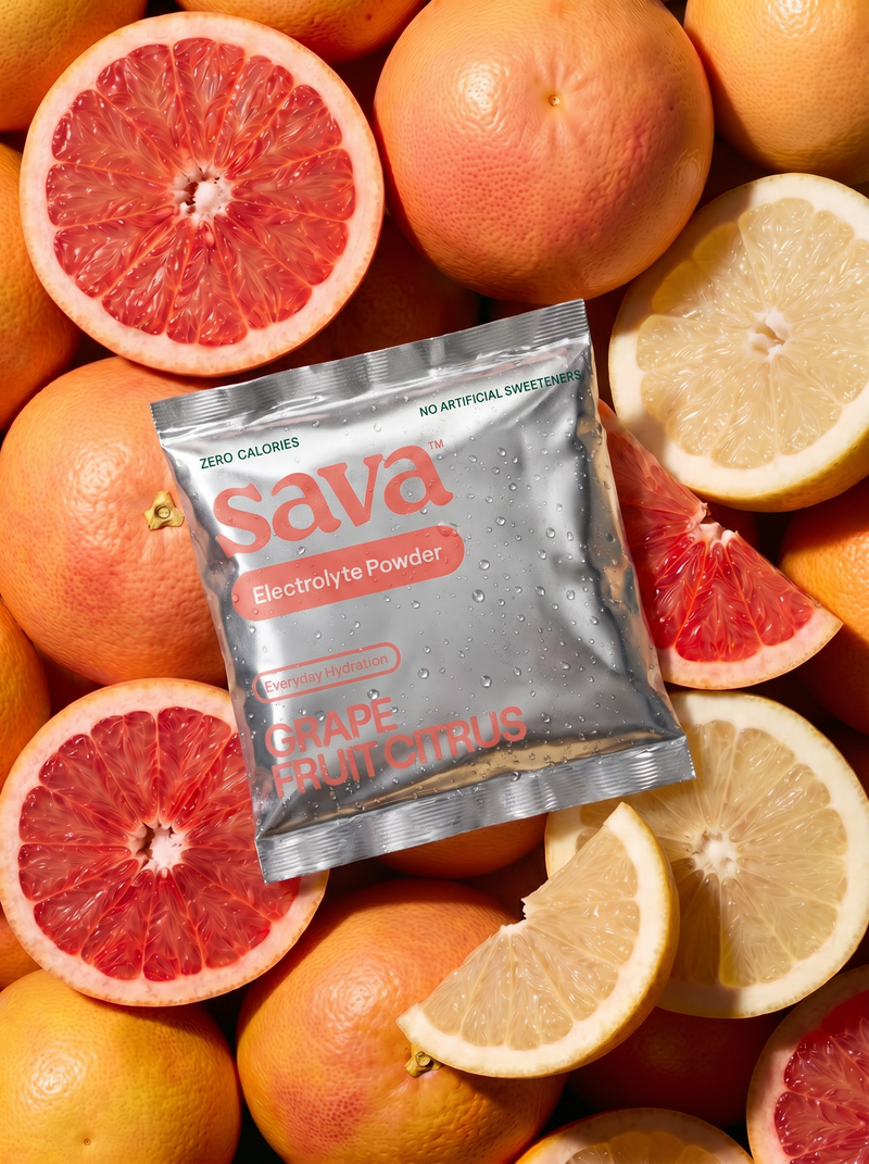 Electrolyte Powder