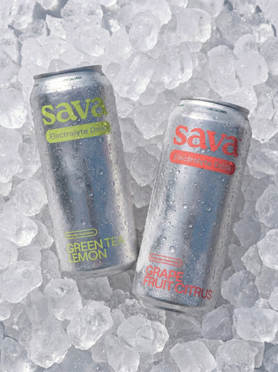 Electrolyte Drink
