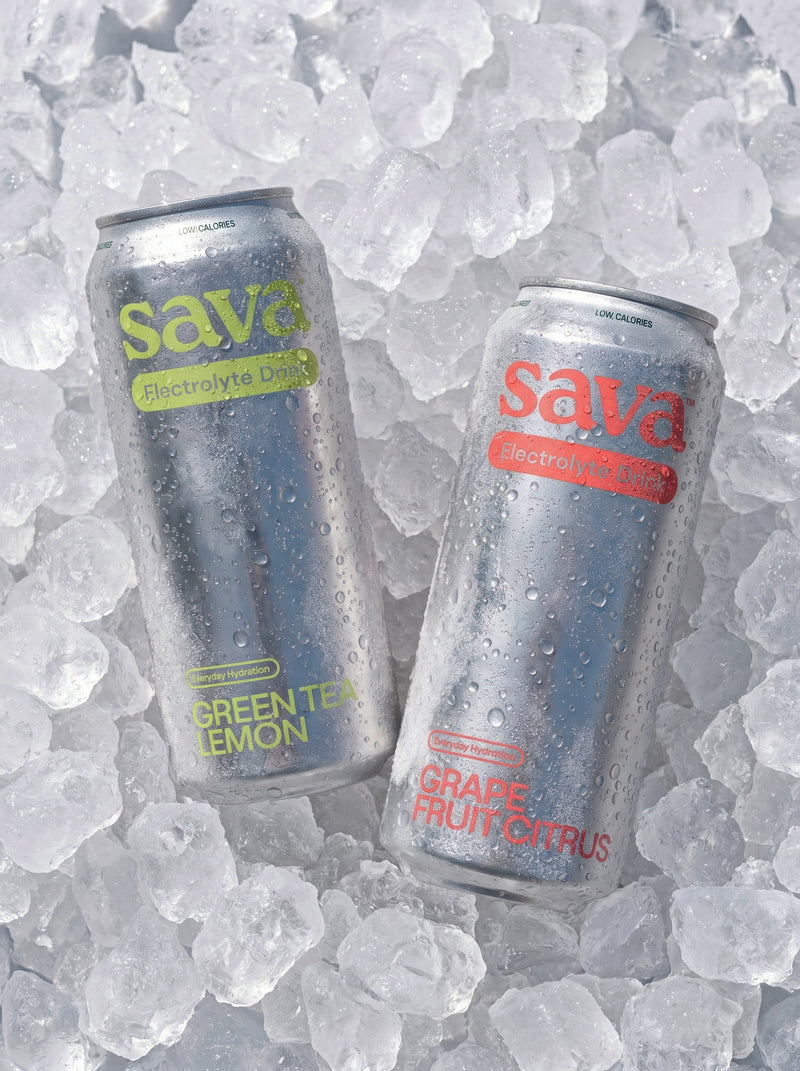 Electrolyte Drink